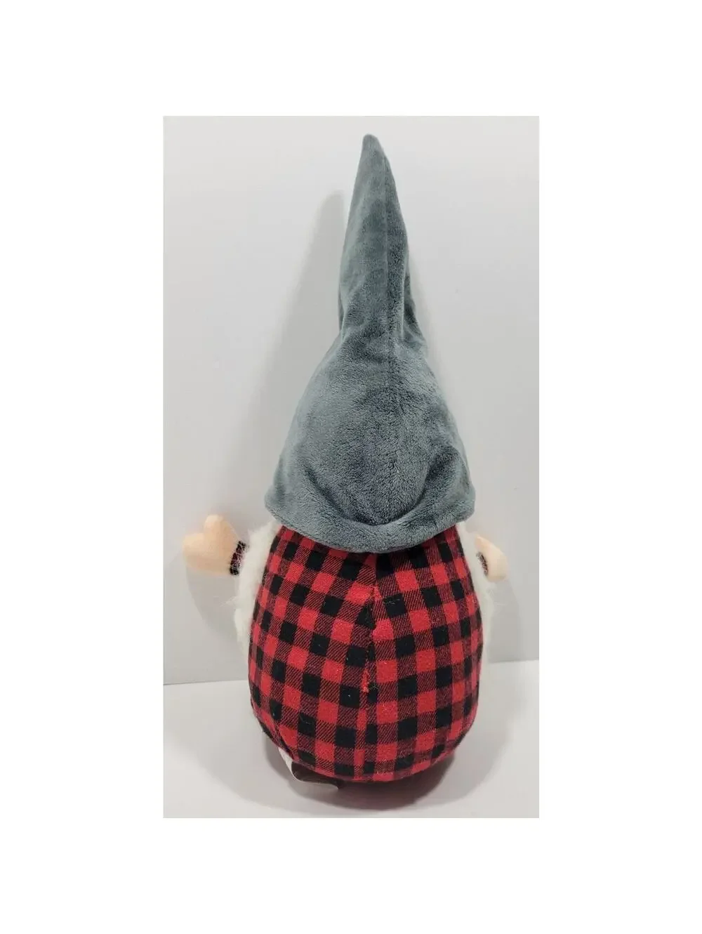 Arkin Progressive Plush Gnome 11